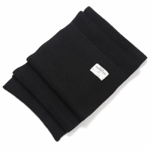 Arrival U.s.Navy Wool Scarf Men/Women American Vintage Couple Solid-color Retro Thick Warm Woollen Neck Scarves
