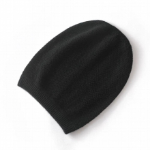 10 Colors Cashmere Knitted Hat Casual Women Men Skullcap Autumn Winter Elastic Skullies Beanies Cap