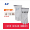 (Dark Grey-M) AP-2112 Primary Full Leather Welding Gloves 1