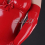 sexy rubber latex gloves 2