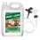 Spray and Leave 5L One Chem Ready to Use Kills Algae Mould Long Hose Trigger 1