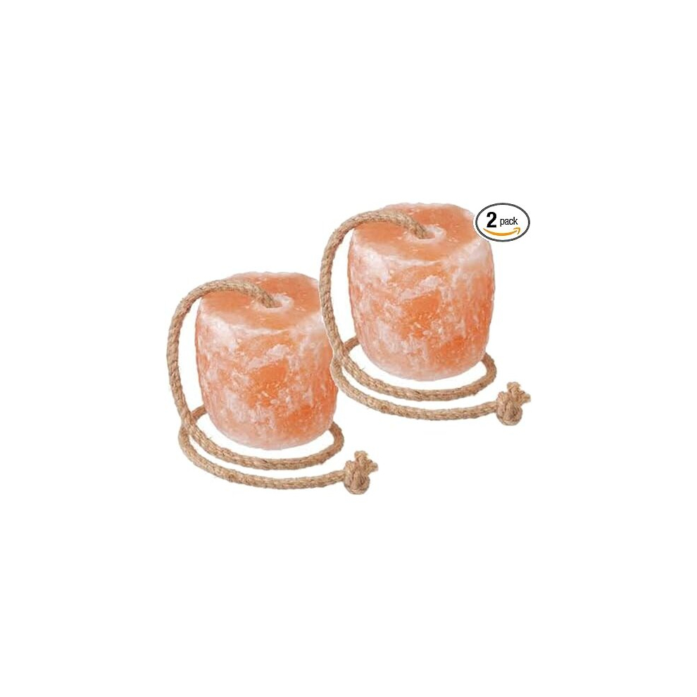 Onex Himalayan Salt Horses Lick Natural Salt Organic Himalayan 2-3Kg Pink