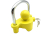 High Security Hitch Lock Caravan Trailer Hitch Coupling Tow Ball Lock 6