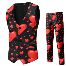 2pcs Men Spring Classic Blazers Suit Sets Clothing Men Business Blazer /vest +pants Suits Sets Autumn Mens ?????? ???????