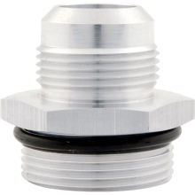 16 AN Radiator Inlet Fitting