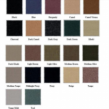 Extra (Single Vest)
