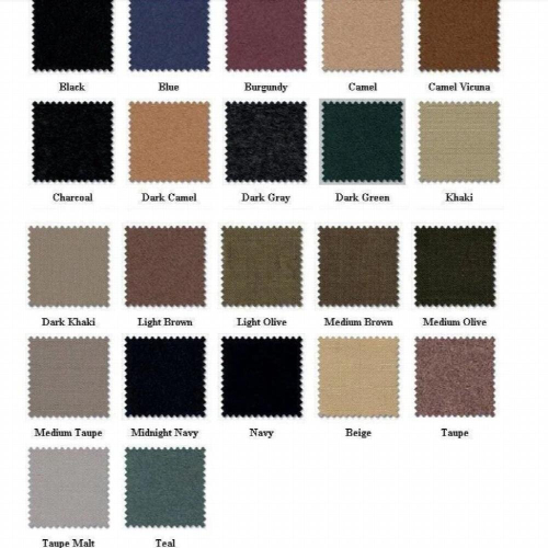 Extra (Single Vest)