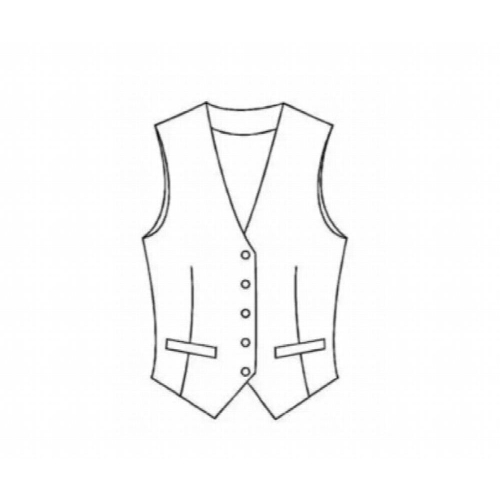 Extra (Single Vest) 1