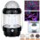 Led Stage Ball Light RGB Disco Lights 4