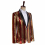 Mens Green Collar Sequined Variable Suit Singer Host Stage Performance Dress 5