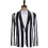 Mens Green Collar Sequined Variable Suit Singer Host Stage Performance Dress 2