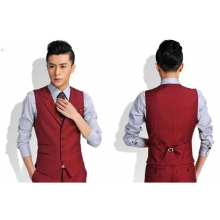 Vests Tailor Slim Fit Waistcoat W34