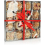 56-piece Straw  Set -  Tree rations - Straw Pendants For The  Tree -   Tree Hangings -  rations 1