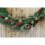 56-piece Straw  Set -  Tree rations - Straw Pendants For The  Tree -   Tree Hangings -  rations 5