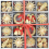 56-piece Straw  Set -  Tree rations - Straw Pendants For The  Tree -   Tree Hangings -  rations 3