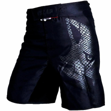 VSZAP sports fight fighting MMA shorts MMA Thai boxing for running beach pants Wulin wind fitness