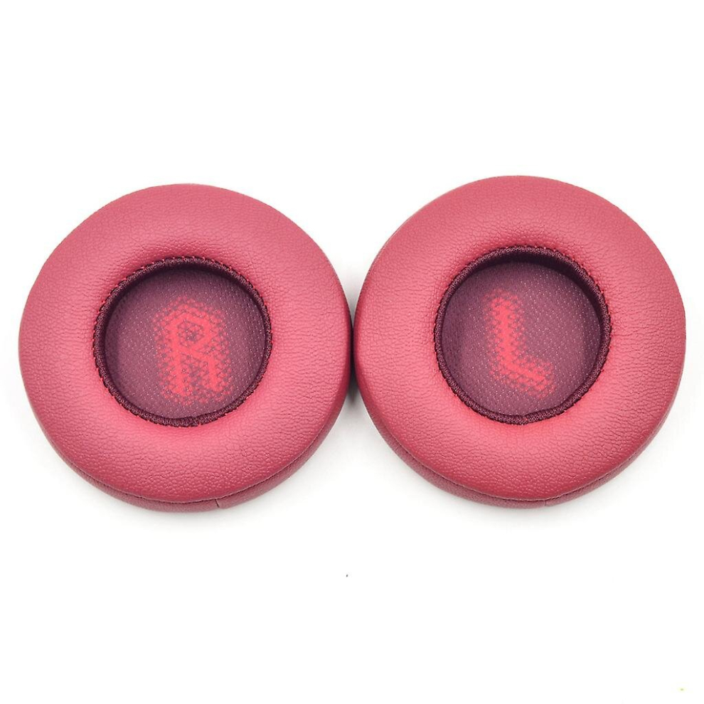 Thicker Earpads For Jbl E35 E45bt E 45 Earphone Covers Easy To Install 763874941915