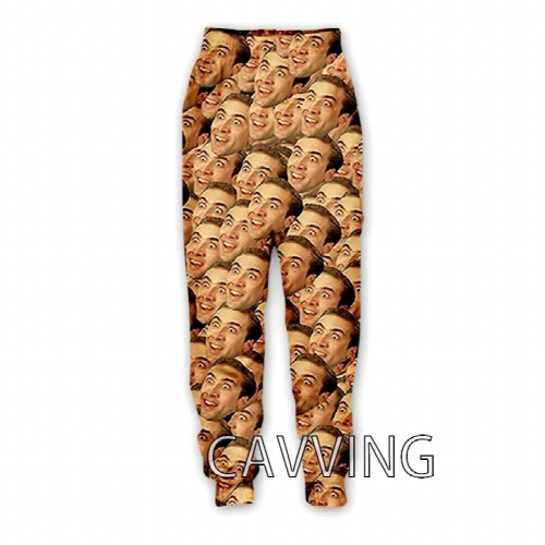 Nicolas store cage pants