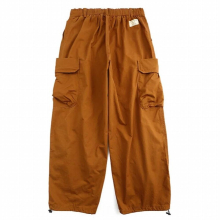 Japanese Minimalist Style Drawstring Mens Cargo Pants Hip Hop Loose Oversize Y2K Overalls Retro Streetwear Casual Trousers