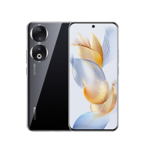 Honor Honor 90 12+512Gb Ds 5G Μαύρο μεσάνυχτα