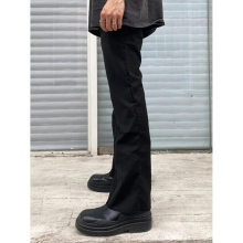 Classic Suit pants Mens Slim Business High Mens Blazer