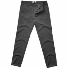 Summer Mens Regular Fit Suit Pant Men Slim Fit Dress Pants Soft Breathable Everyday Casual Pants Euro Size 30-42