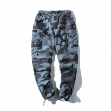 Overalls Military Camouflage Tactical Style Casual Pants Couple Pants Fashionable And Comfortable All-Match