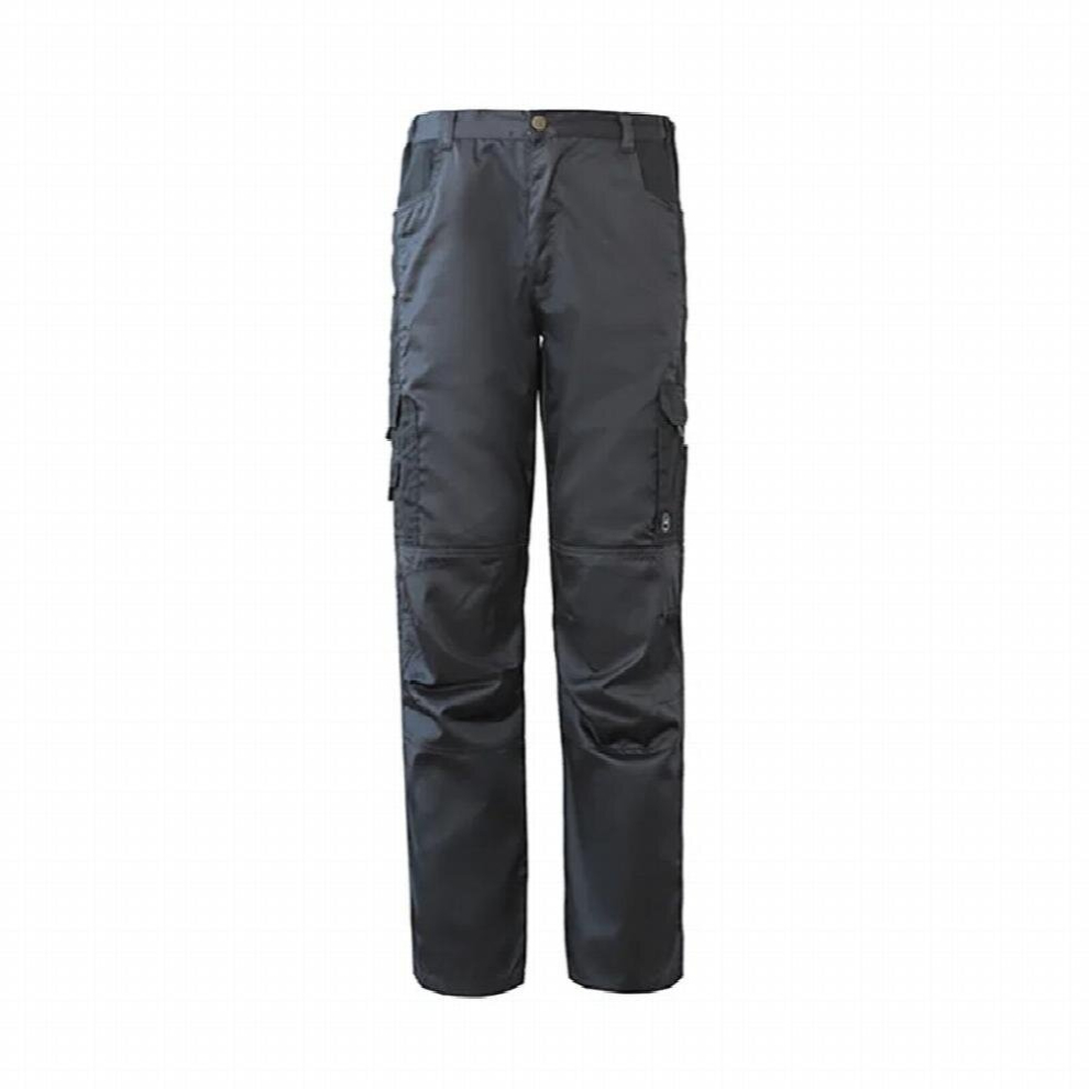 Camouflage Cargo Pants Men Outwear Pocket Working Pants Men Workwear Straight Casual Pants Trousers 885657558704