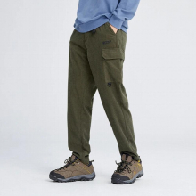 Soft Corduroy Pants men Straight Trousers with Adjustable Waist XXS123271