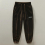 Autumn Winter Comfortable Soft Corduroy Casual Pants Retro Versatile Solid Trousers for Men E2263 4