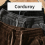 Autumn Winter Comfortable Soft Corduroy Casual Pants Retro Versatile Solid Trousers for Men E2263 5