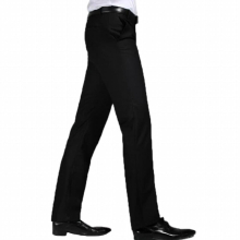 version of Straight trousers Mens Self-Cultivation youth Business Mens Suit Pants British Casual Trousers