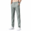 2000 Mens Thin Pants Solid Pants Smart Casual Stretch Men Cotton Formal Breathable Trousers 7