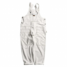 Men Pants Suspenders Mens Overalls Japanese Work Clothes Suspenders Pocket Jumpers Loose Casual Work Pants Cargo Pants Men
