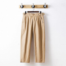Male Handsome!Mens Summer Spring Retro Clothes Straight Casual Pants Cotton Business Formal Office Suits Pants Trousers For Men