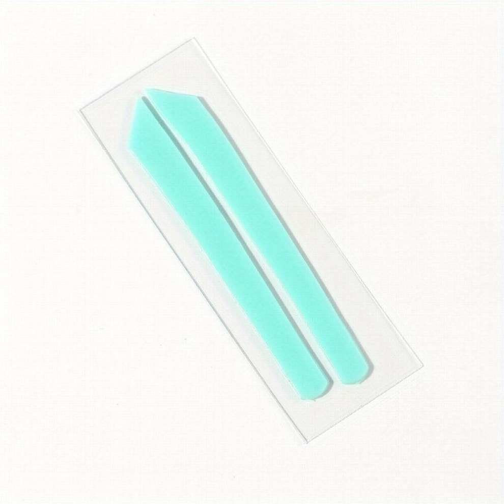 Lash Ribbons Eyelash Lift Rods Reusable Silicone Lash Perm Pads Lash Laminated Soft Silicone Lash Lift Ribbons