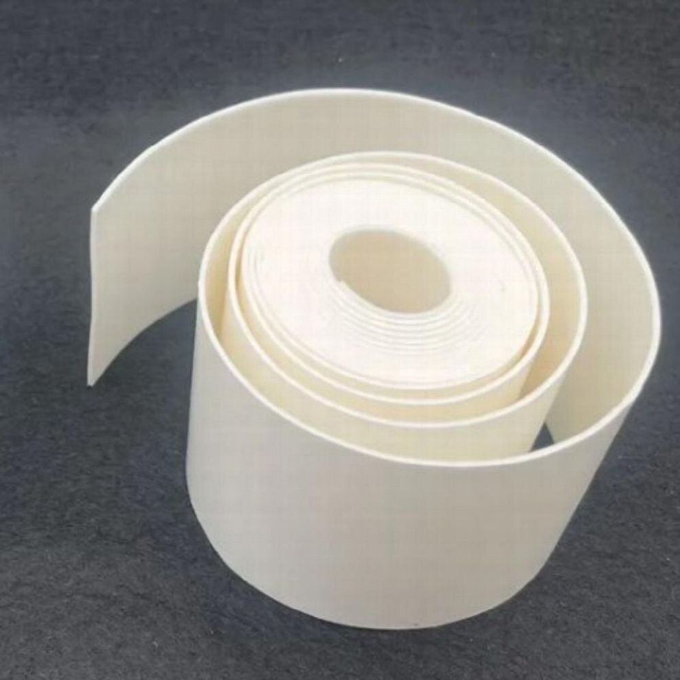 White Hypoallergenic Eyelash Foam Tape For Lash Extensions Lint Waterproof And Latex Eye Pads For Longer Fuller Lashes