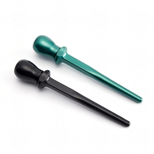 Eyeliner Applicator Tool Reusable Silicone Eyeliner Tool Silky Smooth Waterproof Long Lasting Eyeliner Tool 1