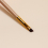 Single Double Sided Makeup Brush Wands Applicator Makeup Kits For Eyelash Extensions And Eyebrow Brush With Container 12