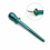 Eyeliner Applicator Tool Reusable Silicone Eyeliner Tool Silky Smooth Waterproof Long Lasting Eyeliner Tool 1