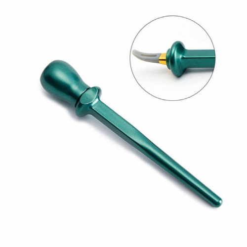Eyeliner Applicator Tool Reusable Silicone Eyeliner Tool Silky Smooth Waterproof Long Lasting Eyeliner Tool