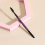 Single Double Sided Makeup Brush Wands Applicator Makeup Kits For Eyelash Extensions And Eyebrow Brush With Container 9