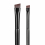Ultra Thin Slanted Flat Angle Eyeliner Brush for Precise Application and Long Lasting Results 2
