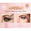 Ultra Thin Slanted Flat Angle Eyeliner Brush for Precise Application and Long Lasting Results 8