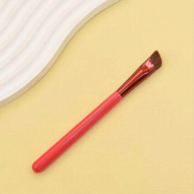 Wild Eyebrow Brush Square Multifunctional Stereoscopic Painting Hairline Eyebrow Paste Concealer Eyebrow Brush Brow Makeup Brushes