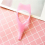 Eyelash Makeup Auxiliary Tool Upper Lower Eye Lash Mascara Guard Applicator Guide Helper With Eyelash Comb For Makeup 4
