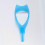 Eyelash Makeup Auxiliary Tool Upper Lower Eye Lash Mascara Guard Applicator Guide Helper With Eyelash Comb For Makeup 5