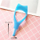 Eyelash Makeup Auxiliary Tool Upper Lower Eye Lash Mascara Guard Applicator Guide Helper With Eyelash Comb For Makeup 6