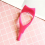 Eyelash Makeup Auxiliary Tool Upper Lower Eye Lash Mascara Guard Applicator Guide Helper With Eyelash Comb For Makeup 7