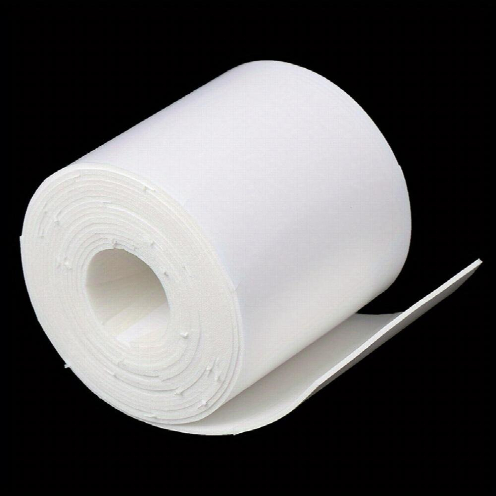 Multicoloured 110Pcs Foam Eye Pads Roll Eyelash Extension Patch Tape Lint Eye Pads Under Patches Professional Nonwoven Hypoallergenic Lash Supplies Tools